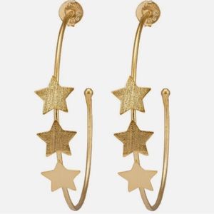 Sheila Fajl Silvina hoops